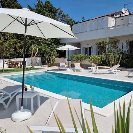 Villa FLAMINGO Deluxe Novaglia Esterno foto