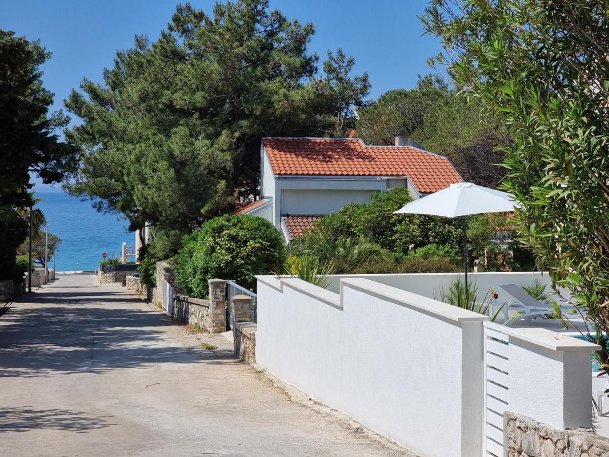 Villa FLAMINGO Deluxe Novaglia Esterno foto