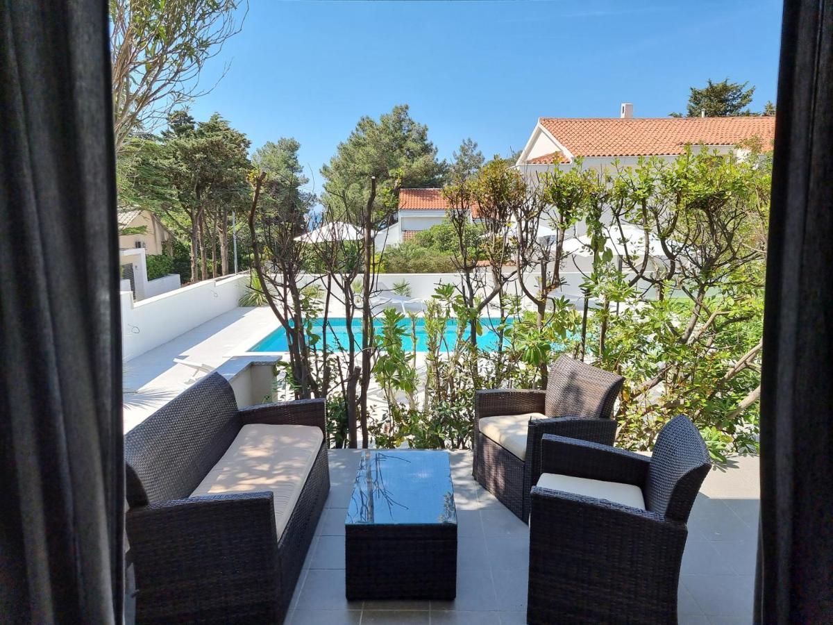 Villa FLAMINGO Deluxe Novaglia Esterno foto