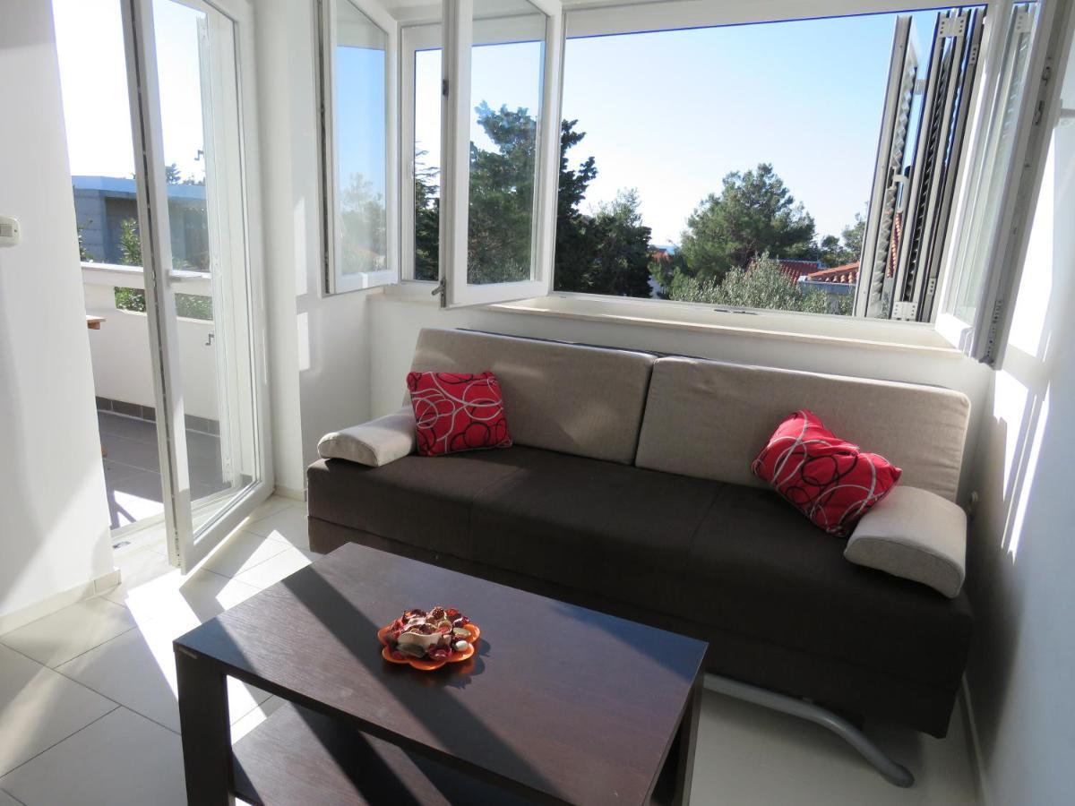 Villa FLAMINGO Deluxe Novaglia Esterno foto