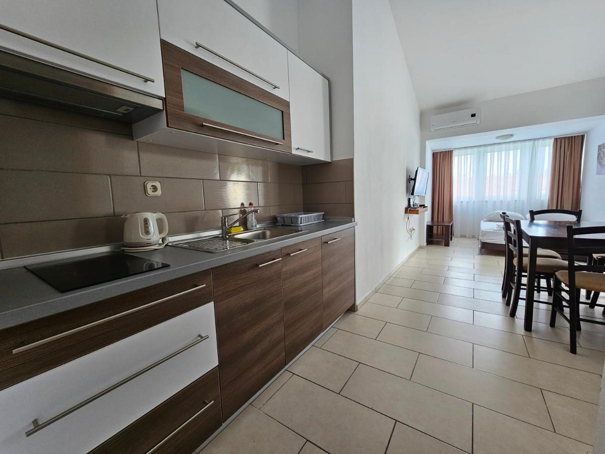 Villa FLAMINGO Deluxe Novaglia Esterno foto