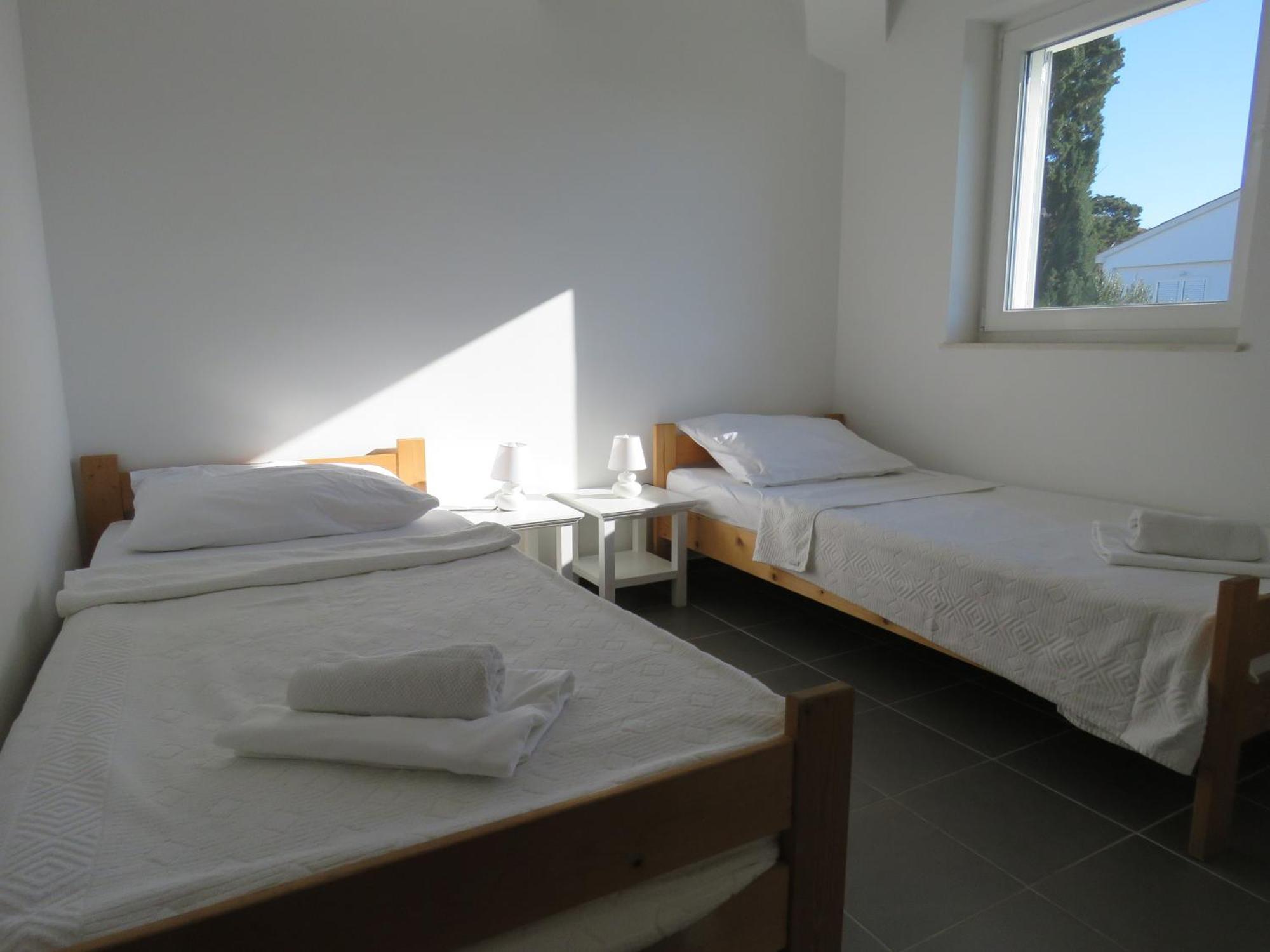 Villa FLAMINGO Deluxe Novaglia Camera foto