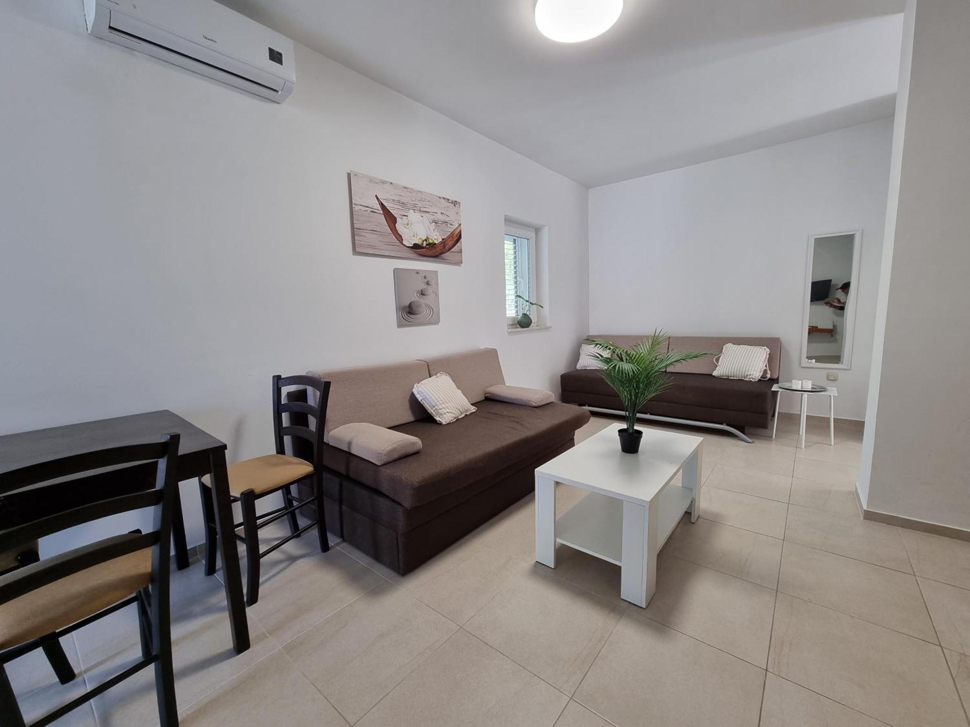 Villa FLAMINGO Deluxe Novaglia Camera foto