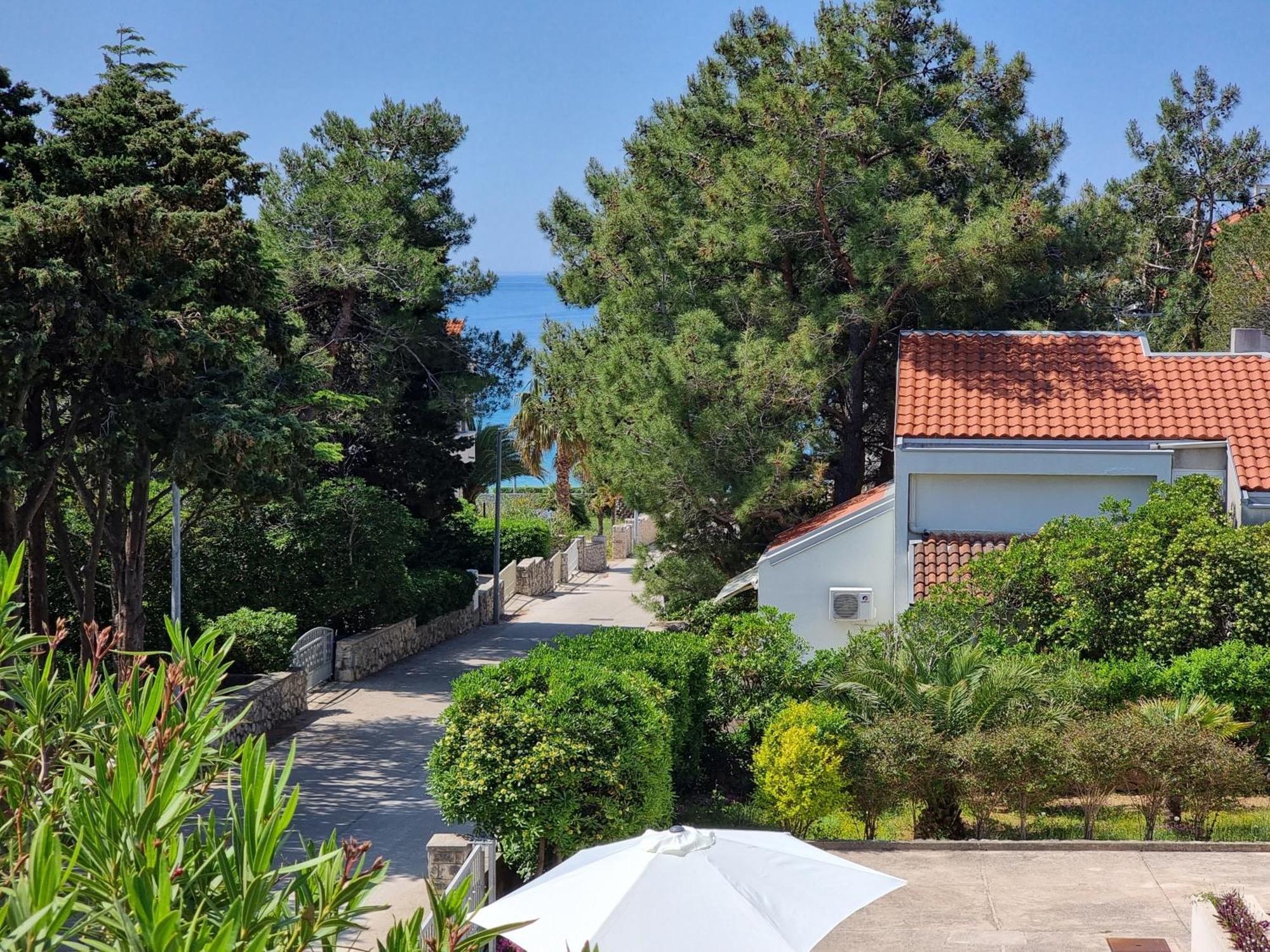 Villa FLAMINGO Deluxe Novaglia Camera foto